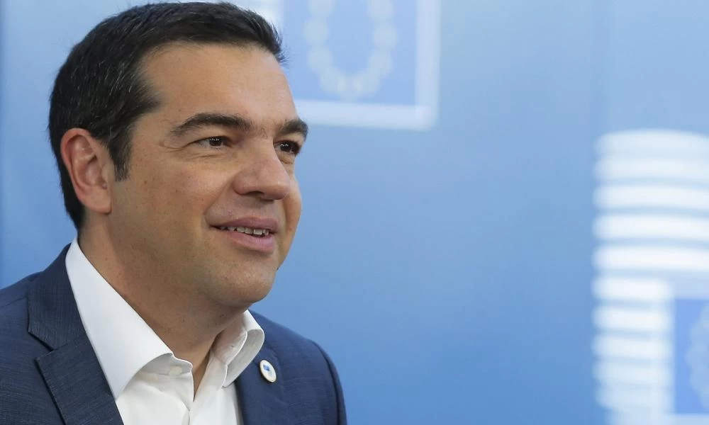 Τσίπρας: Αδιαφορεί η κυβέρνηση για τα αυξανόμενα κρούσματα